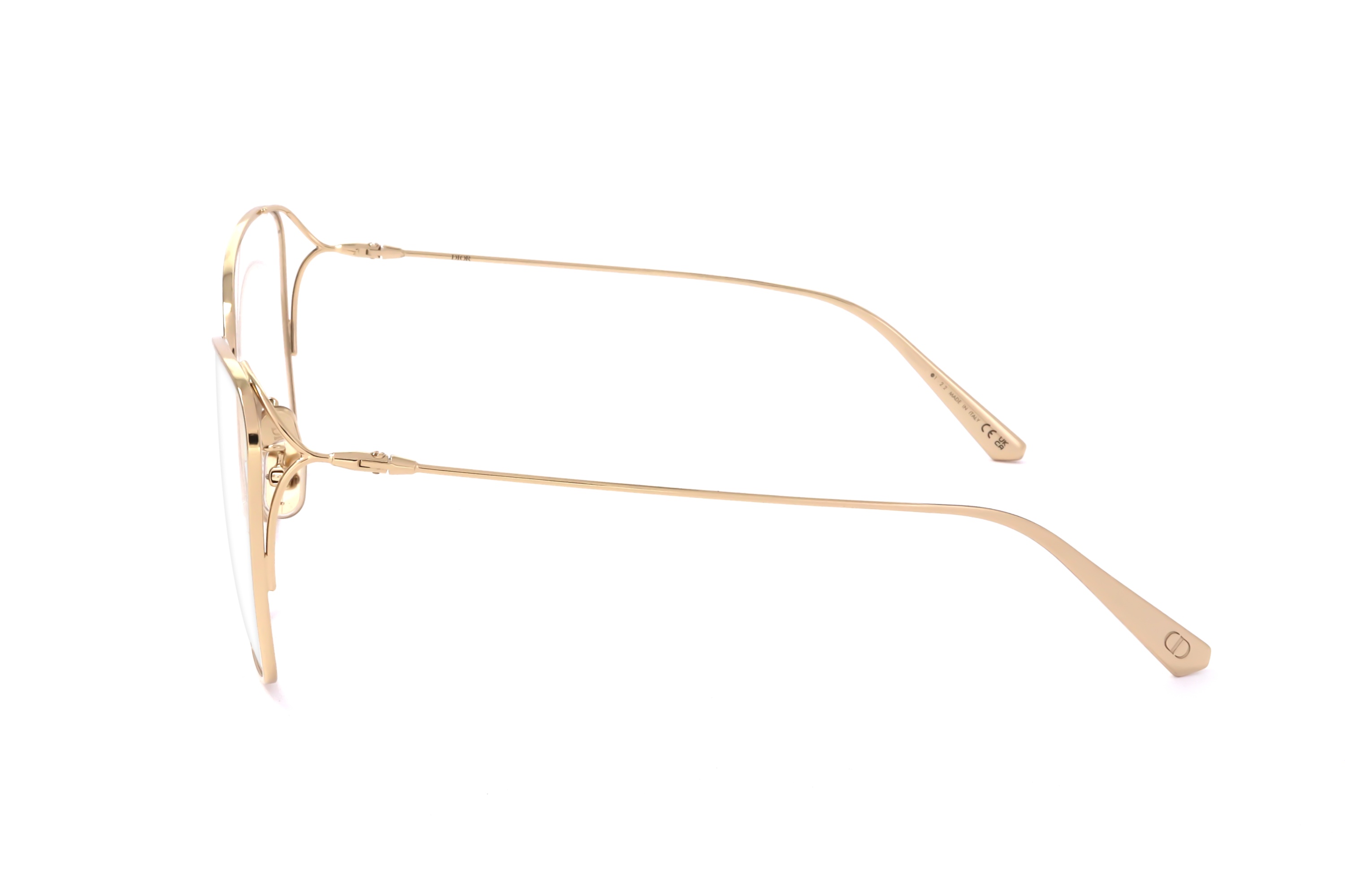 Dior Full Frame Plain Mirror