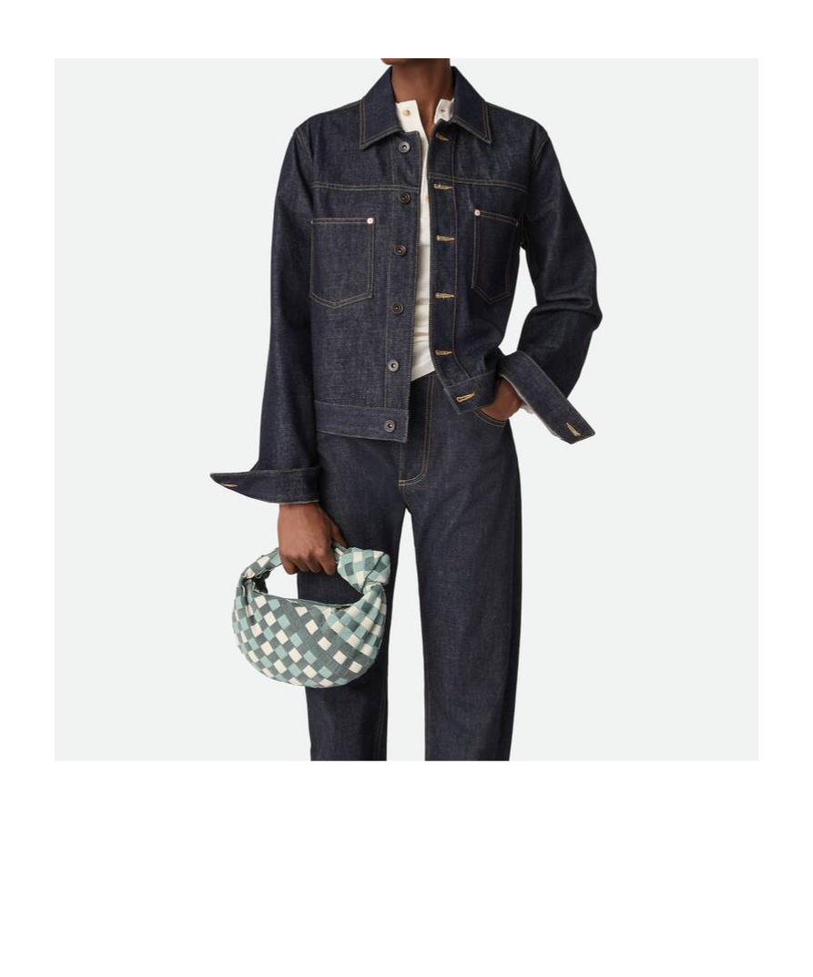 Bottega Veneta Mini Jodie