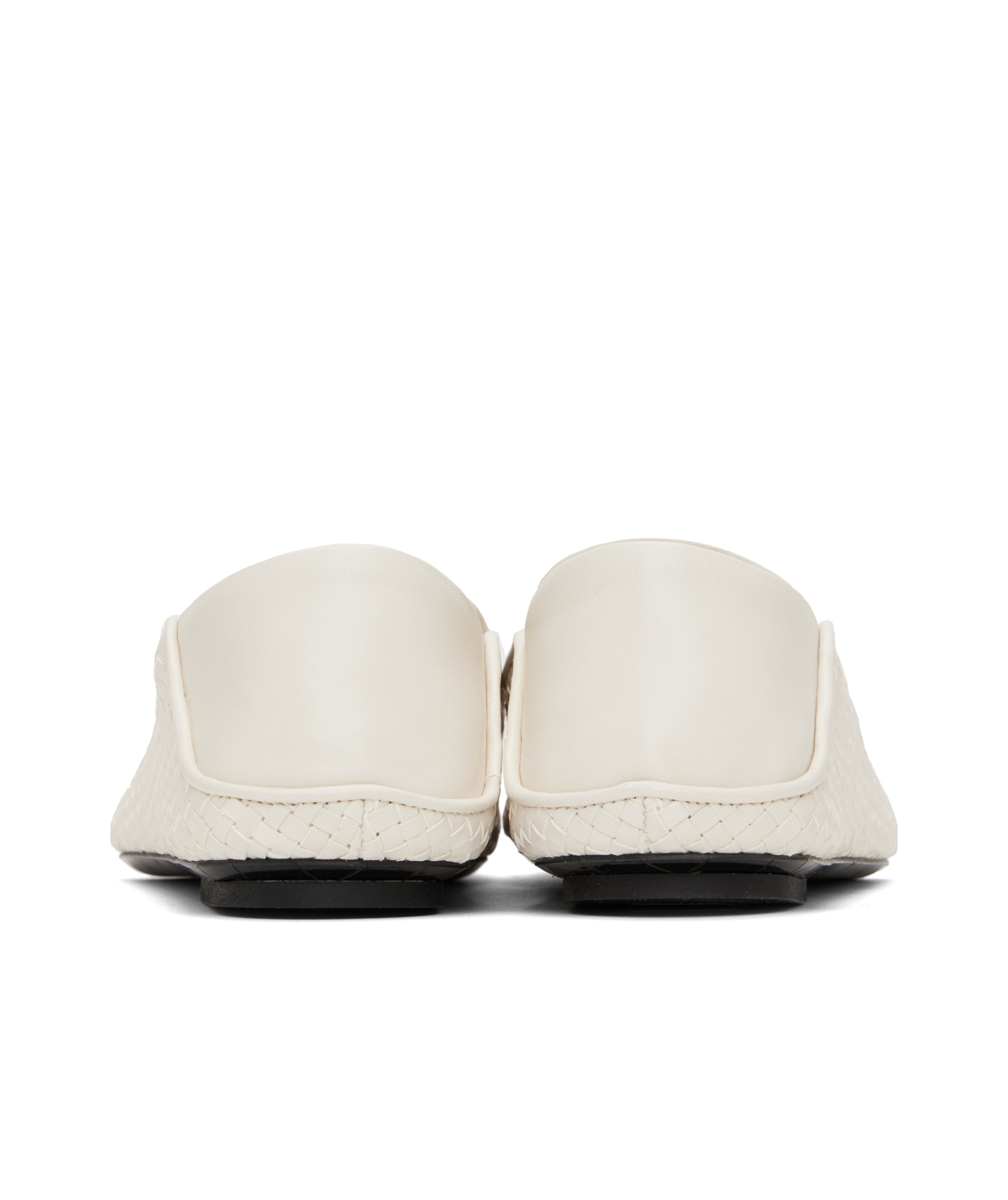 BOTTEGA VENETA BOTTEGA VENETA ADAMO SLIPPERS