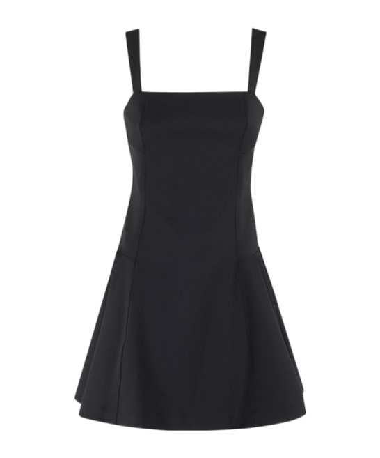 Jonathan Simkhai Sadie Mini Dress
