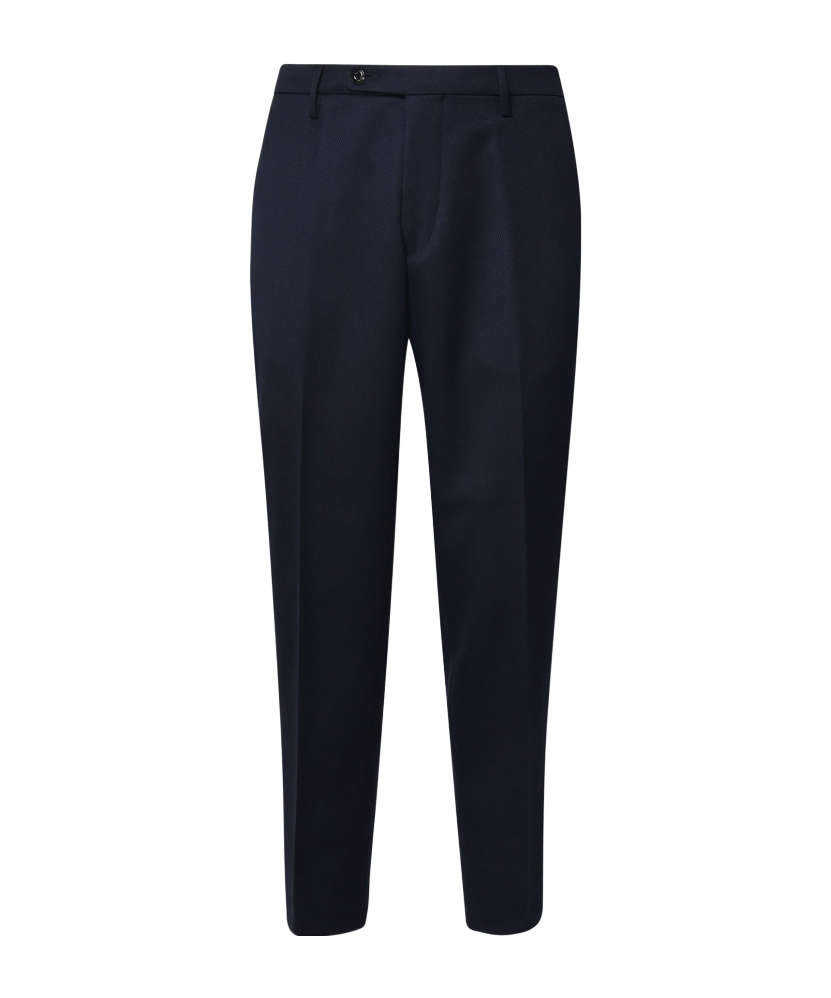 Michael Coal Tk America Double Pleated Trousers In Black