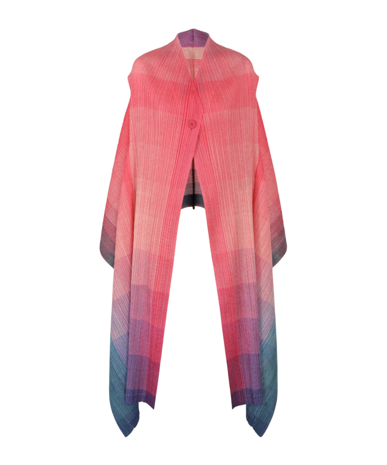 ISSEY MIYAKE PHOTON VEST
