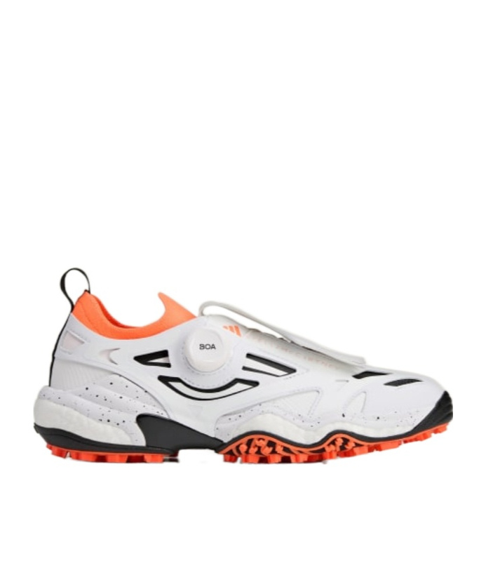 Adidas By Stella Mccartney Codechaos Boa In White