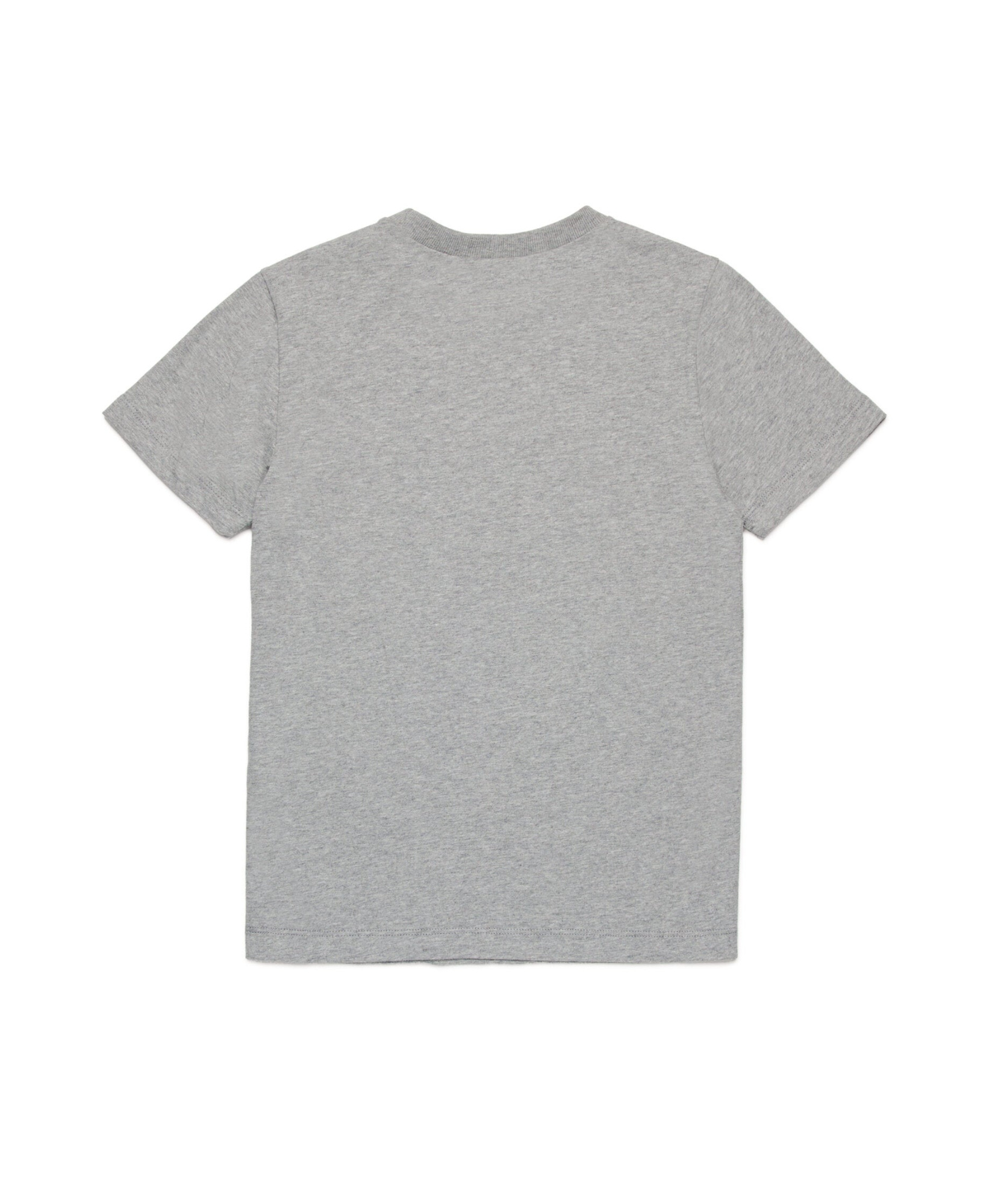 N°21 Palm Tree T-shirt In Gray