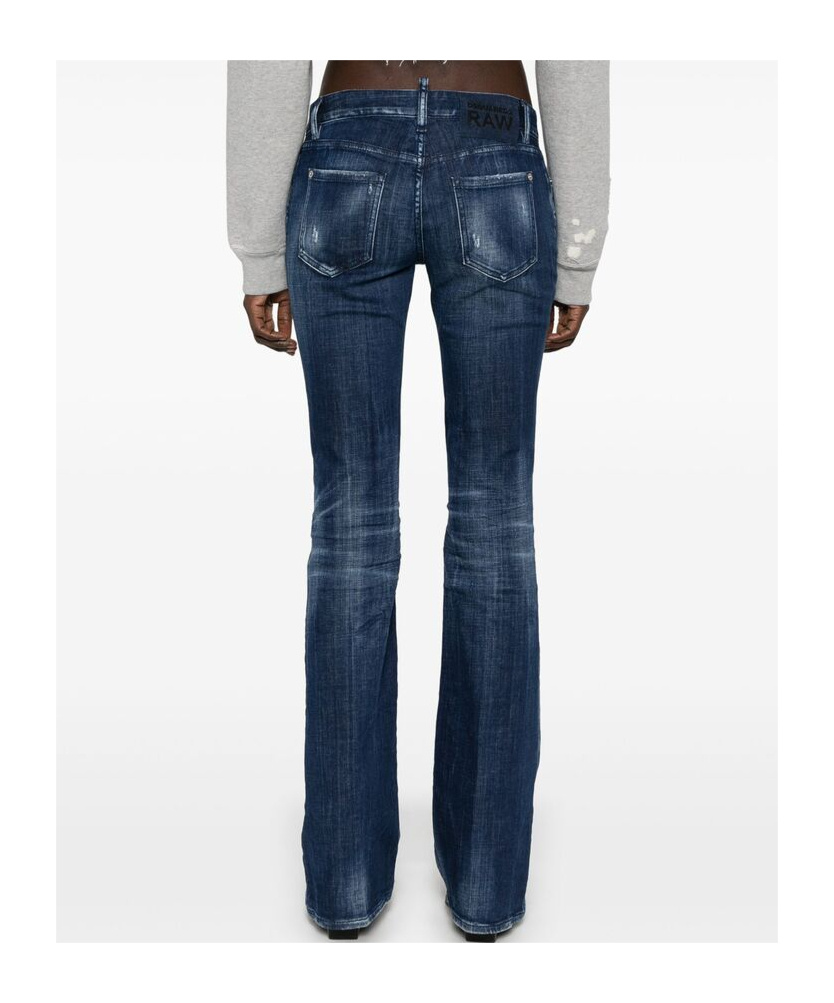 DSQUARED2 COOL GIRL JEANS