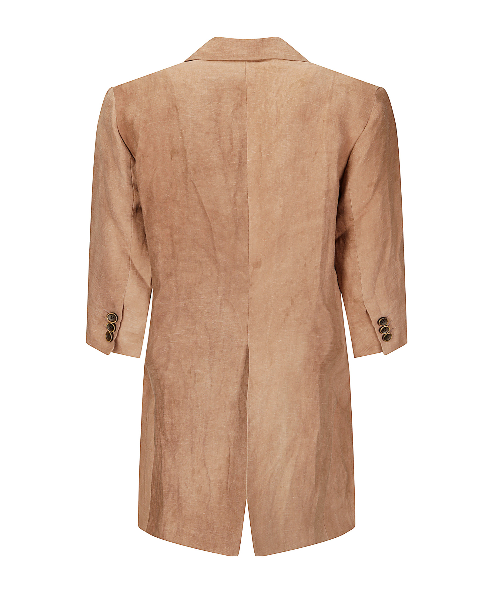 Uma Wang Kaly Single Breasted Jacket