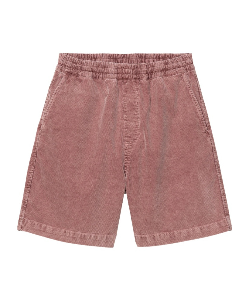 Carhartt Logo-patch Shorts