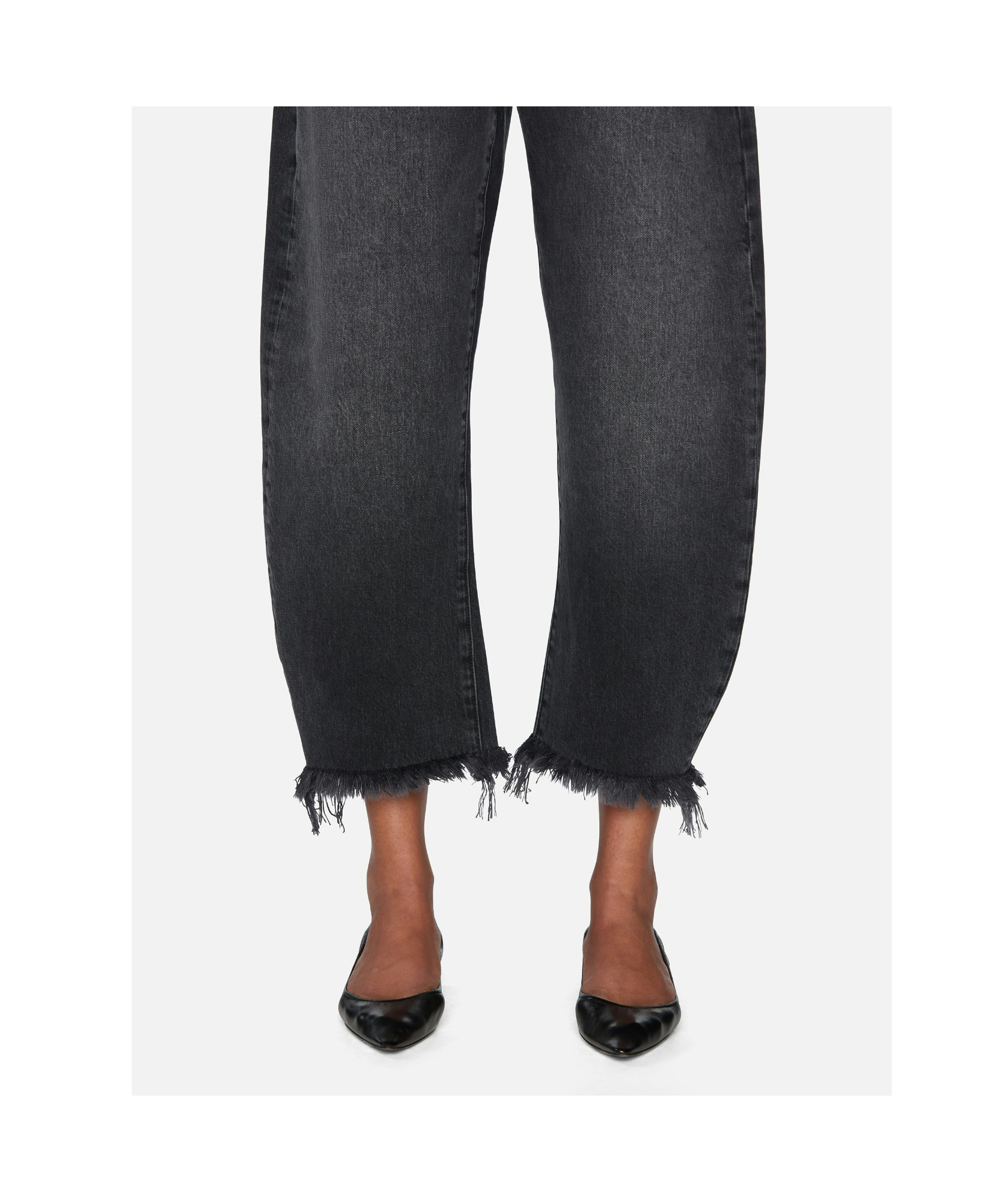 FRAME RIGID DENIM 