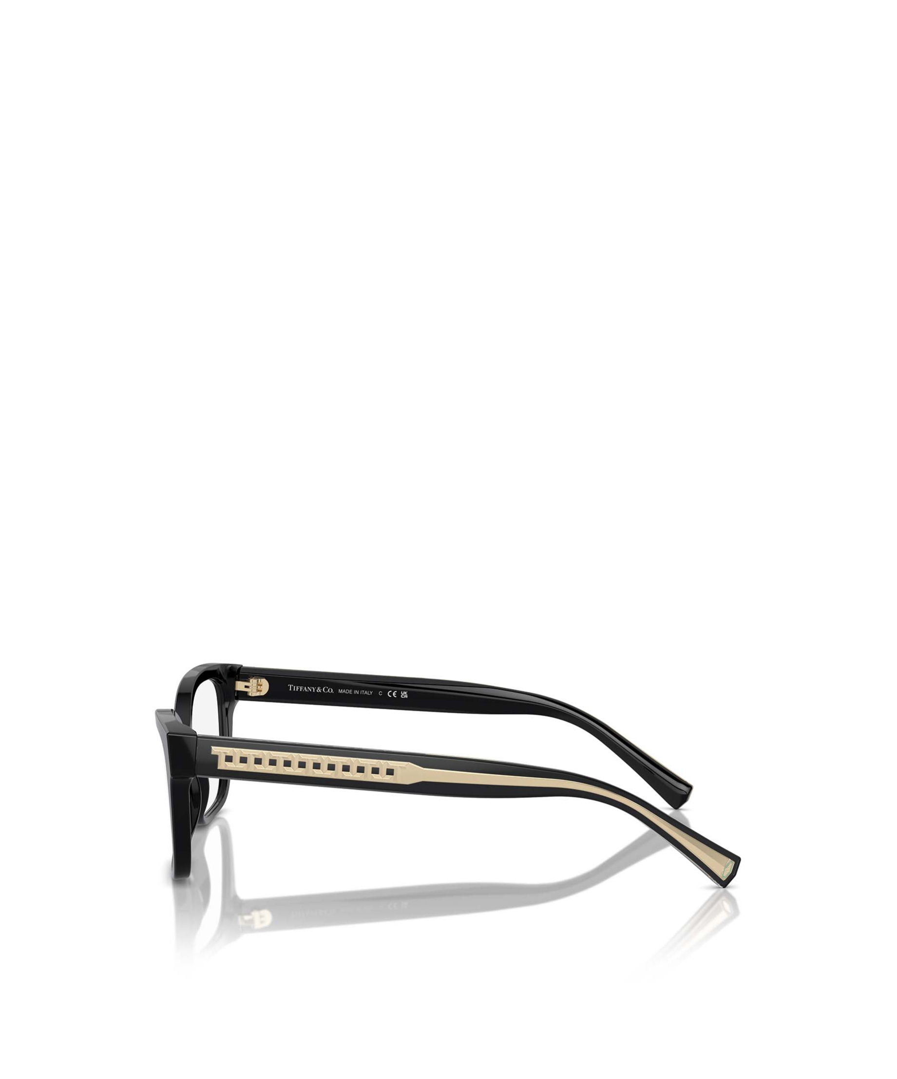 Tiffany & Co Full-frame Flat Mirror In Black