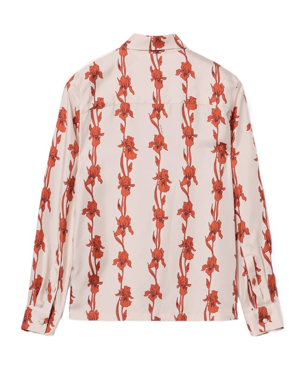 Shop La Doublej Long Sleeve Shirt