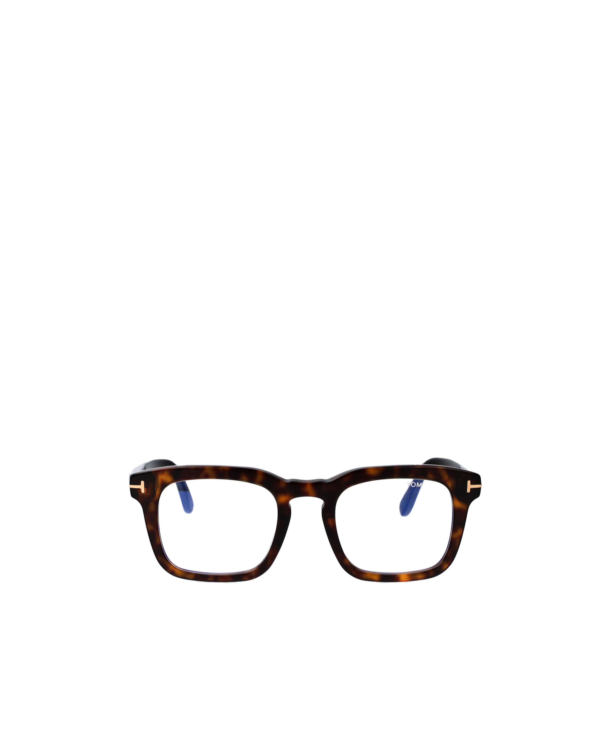 Tom Ford Eyewear Square Frame Glasses