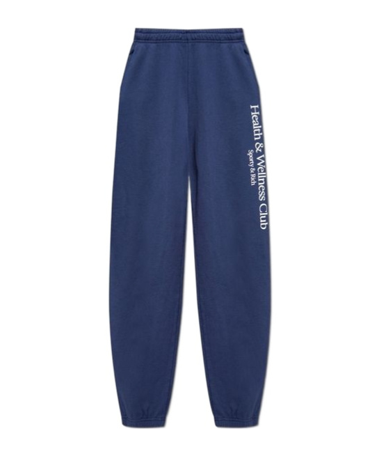 Shop Sporty And Rich Riding Drop Collection Pants