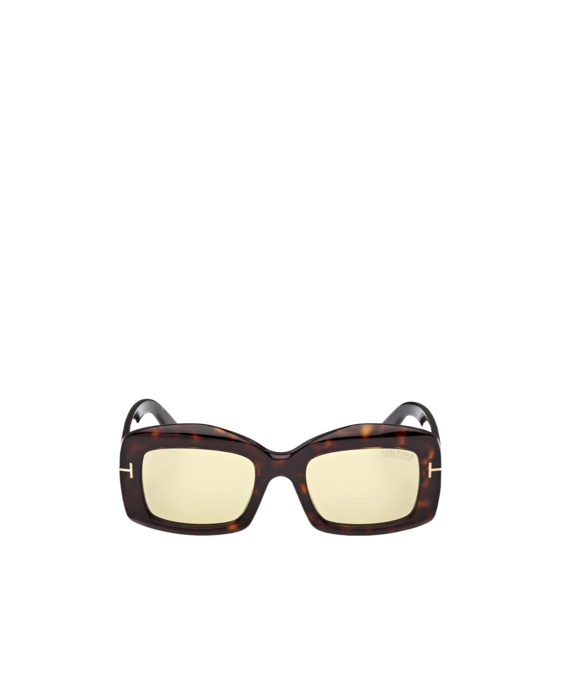Tom Ford Rectangle Sunglasses