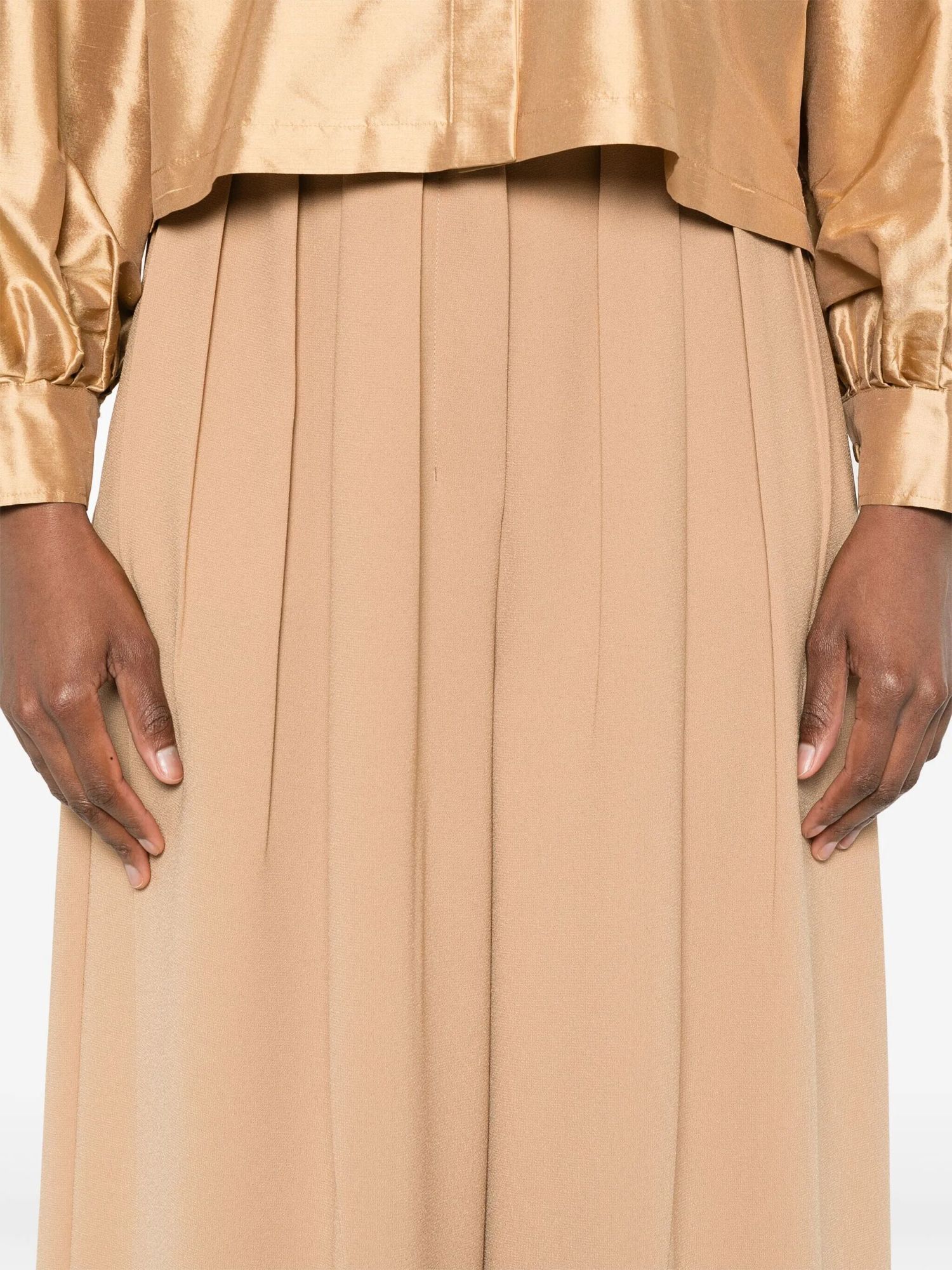 Max Mara Casual Pants