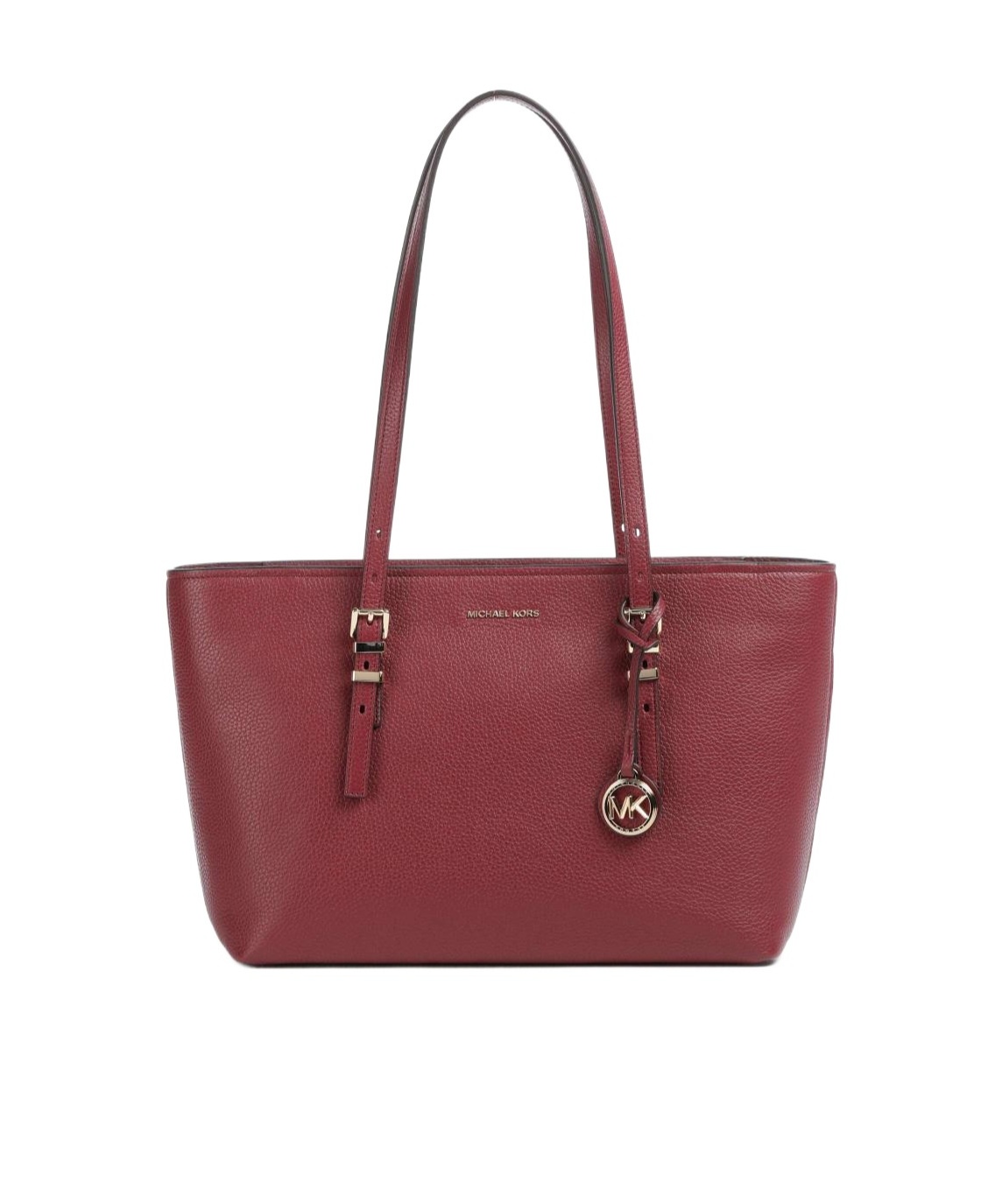 Michael Kors Logo Tote Bag
