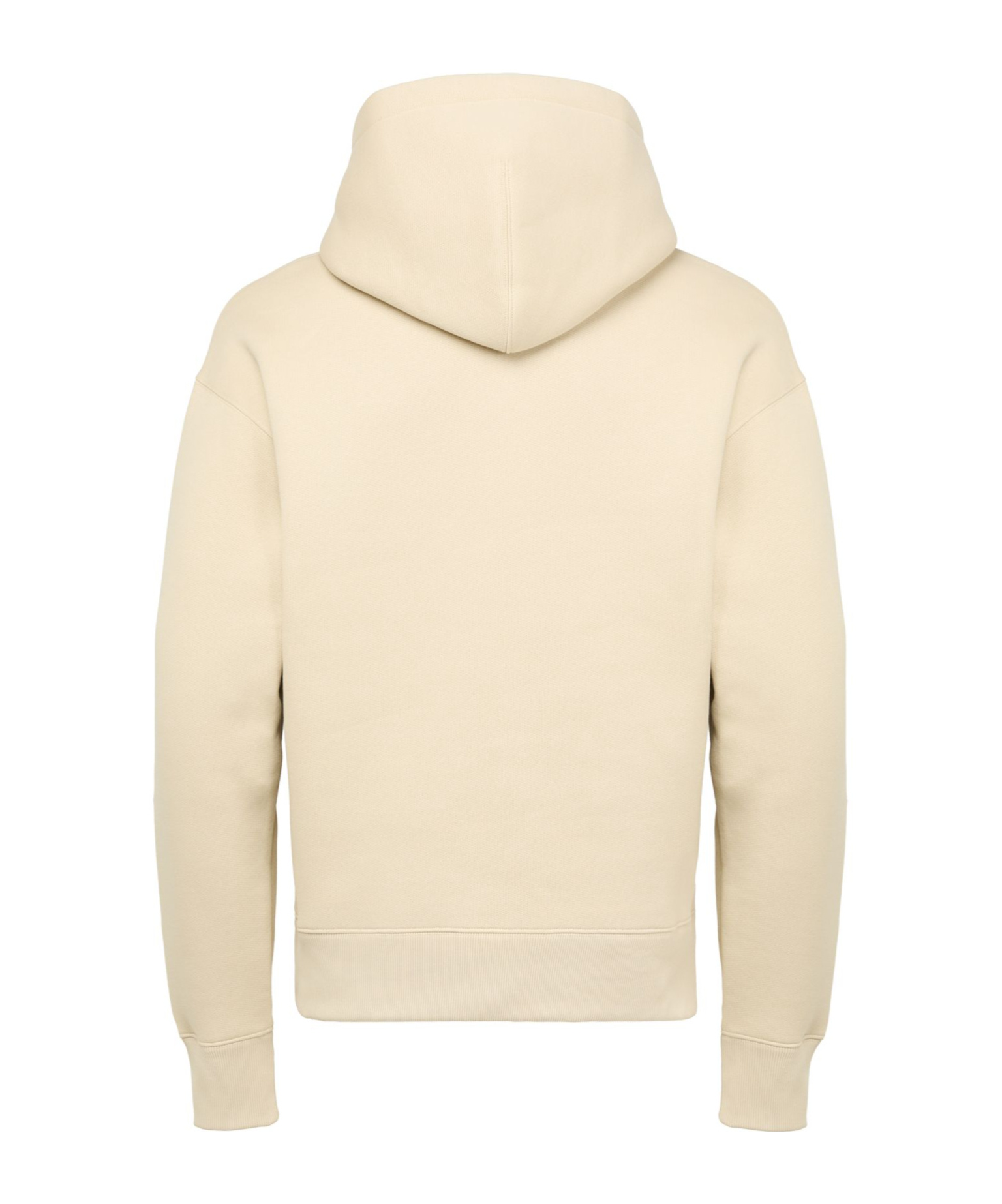 AMI ALEXANDRE MATTIUSSI LONG-SLEEVED SWEATER