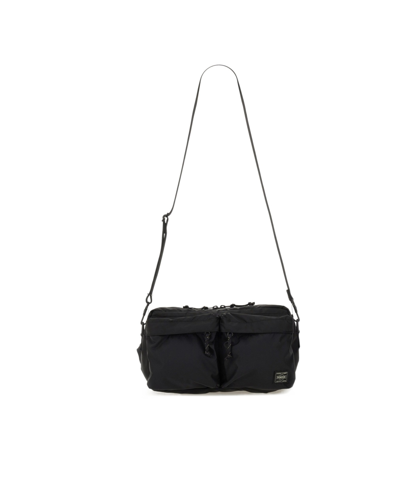 Porter-yoshida & Co Force 2way Belt Bag