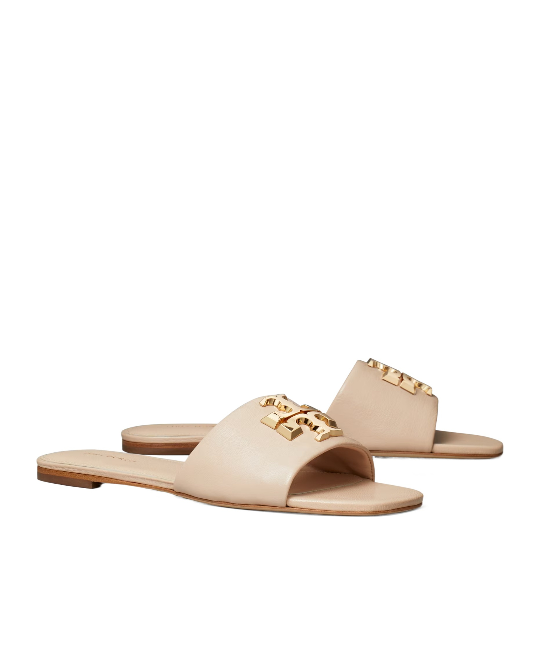 Tory Burch Eleanor Slide Sandals