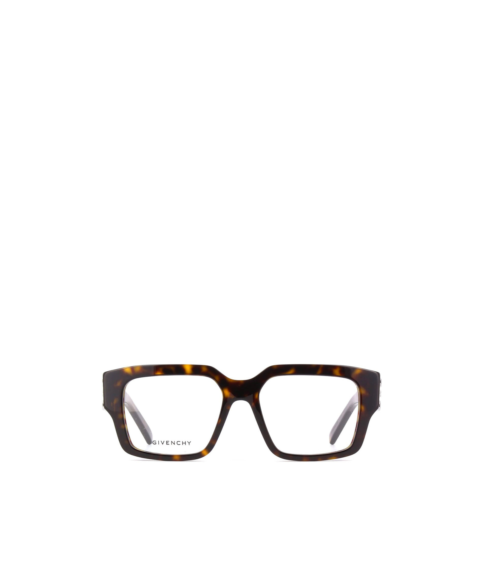 Givenchy Full-frame Flat Mirror In Black
