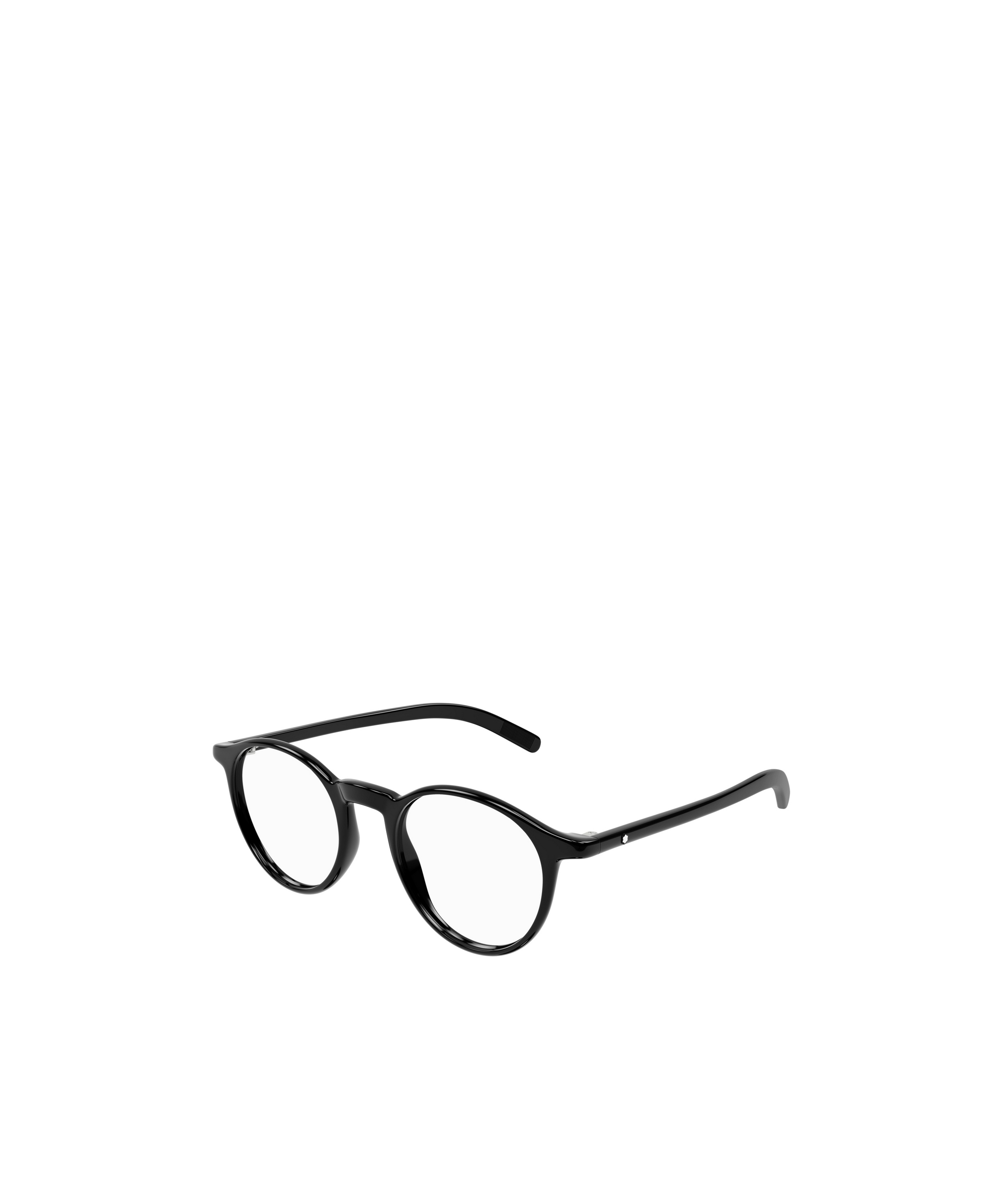 Montblanc Round-frame Glasses