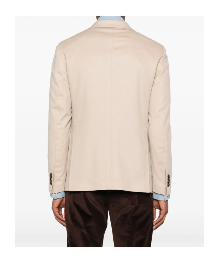 Tagliatore Single-breasted Blazer