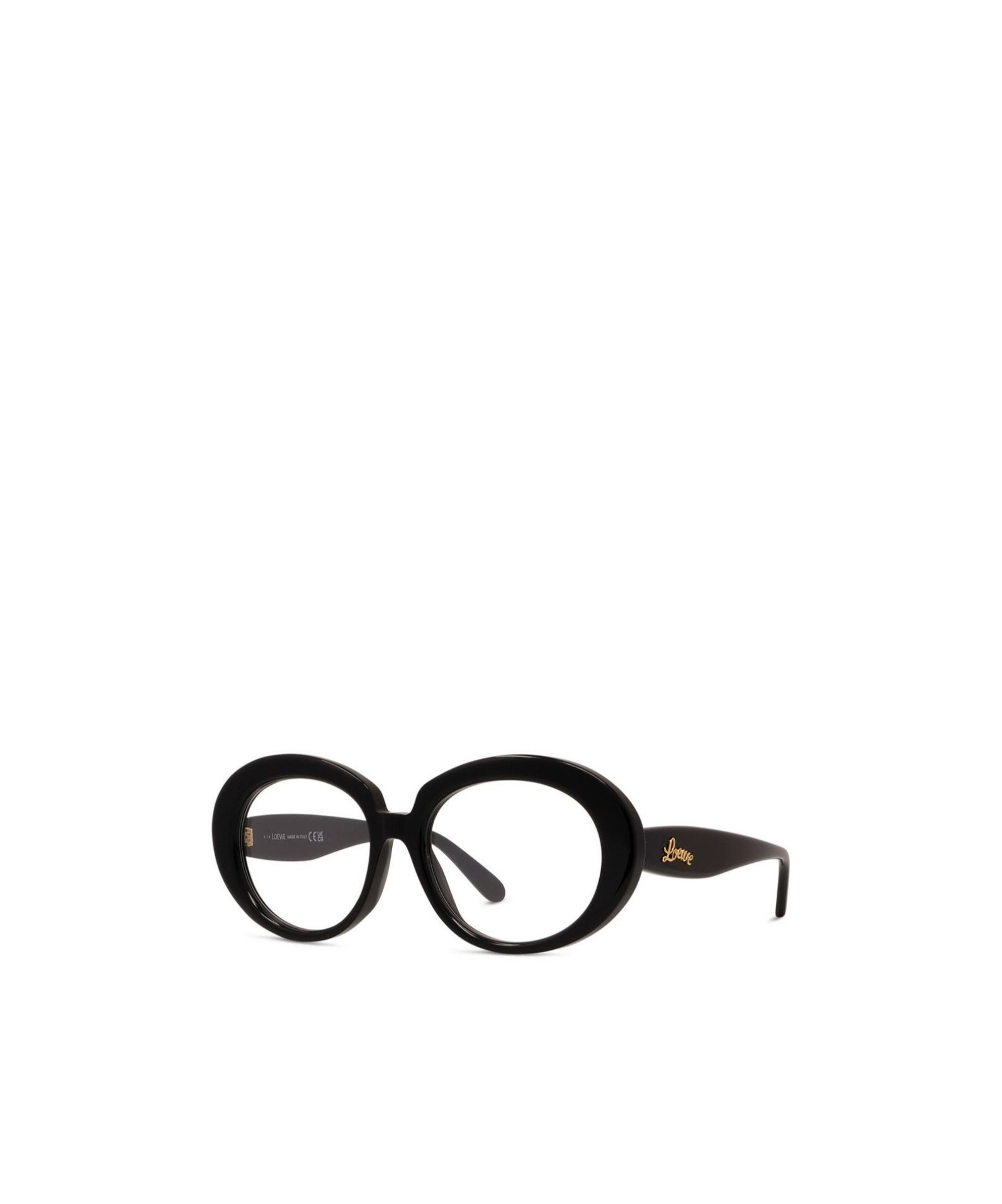 Loewe Full Frame Sunglasses In Black