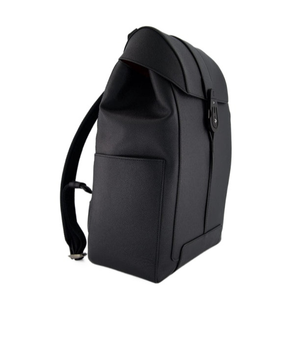 Christian Louboutin Groovy Backpack In Black
