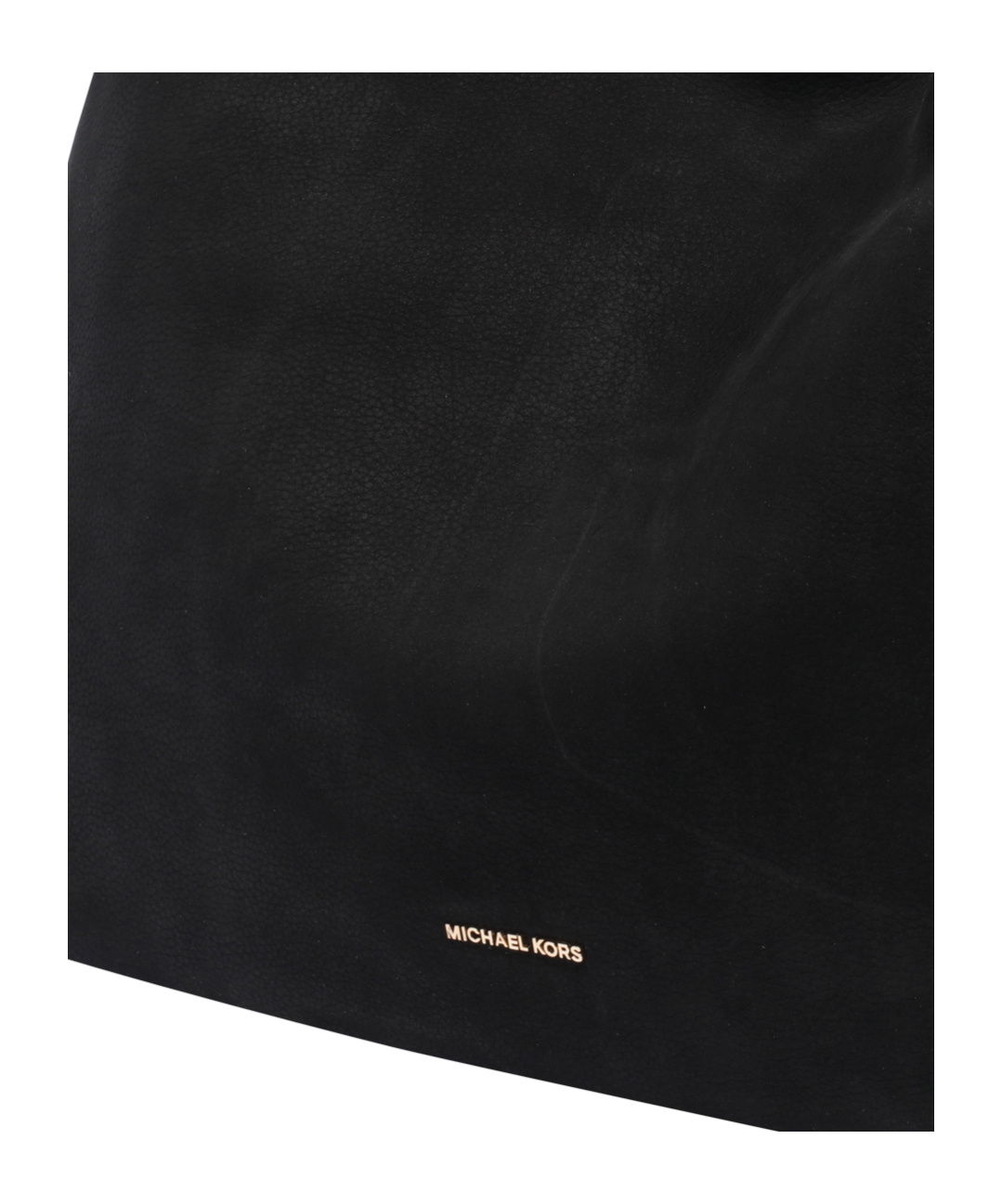 Michael Michael Kors Nolita Shoulder Bag In Black