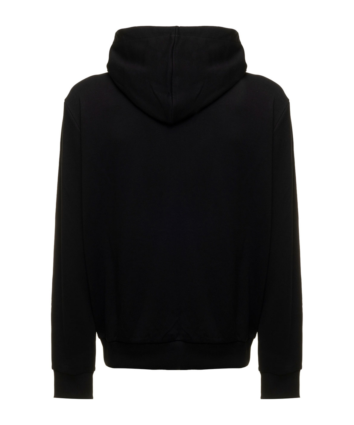 Balmain Sweaters In Black