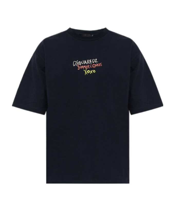 Dsquared2 Short Sleeve T-shirt