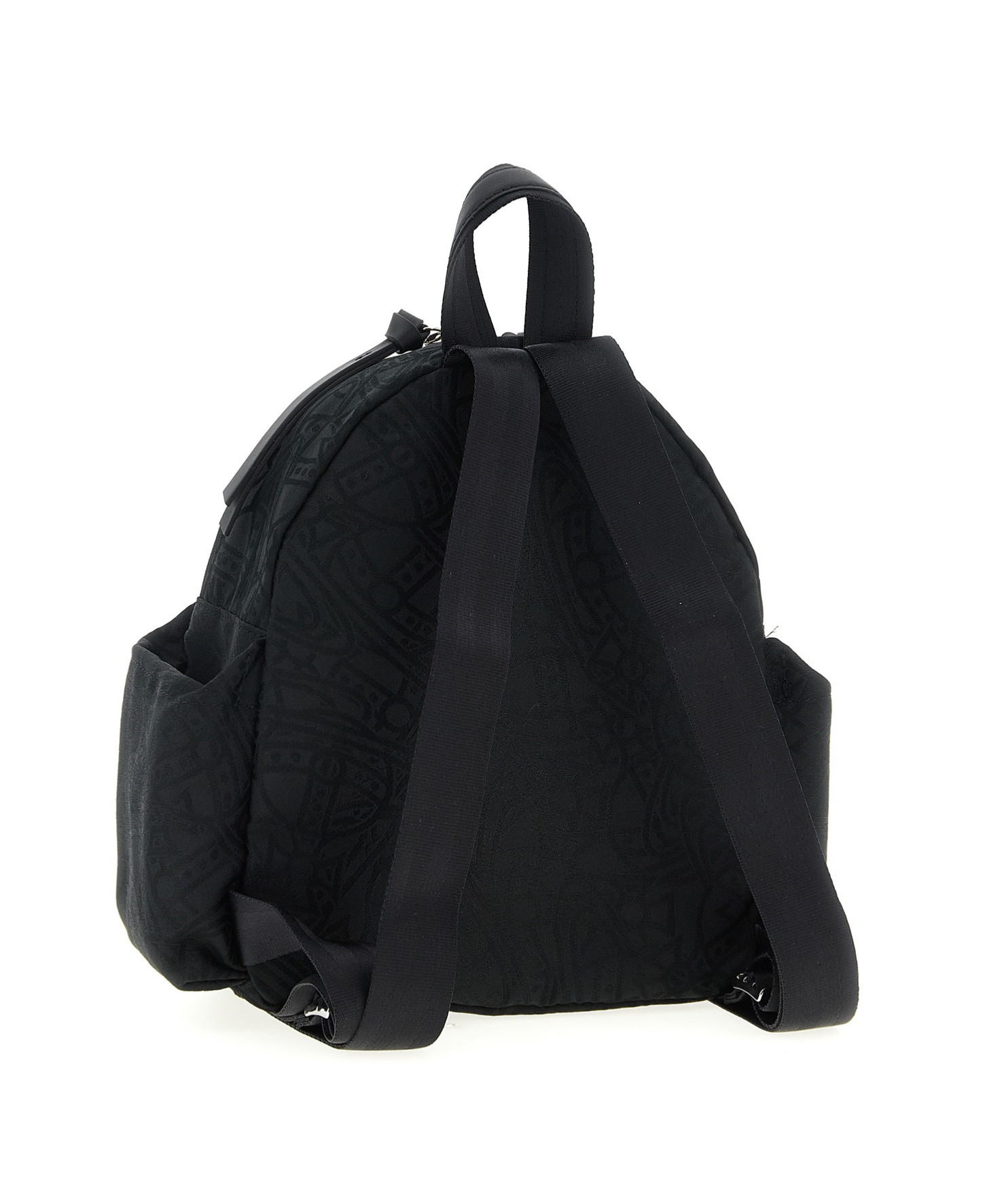 Vivienne Westwood 'george Rucksack S' Backpack In Black
