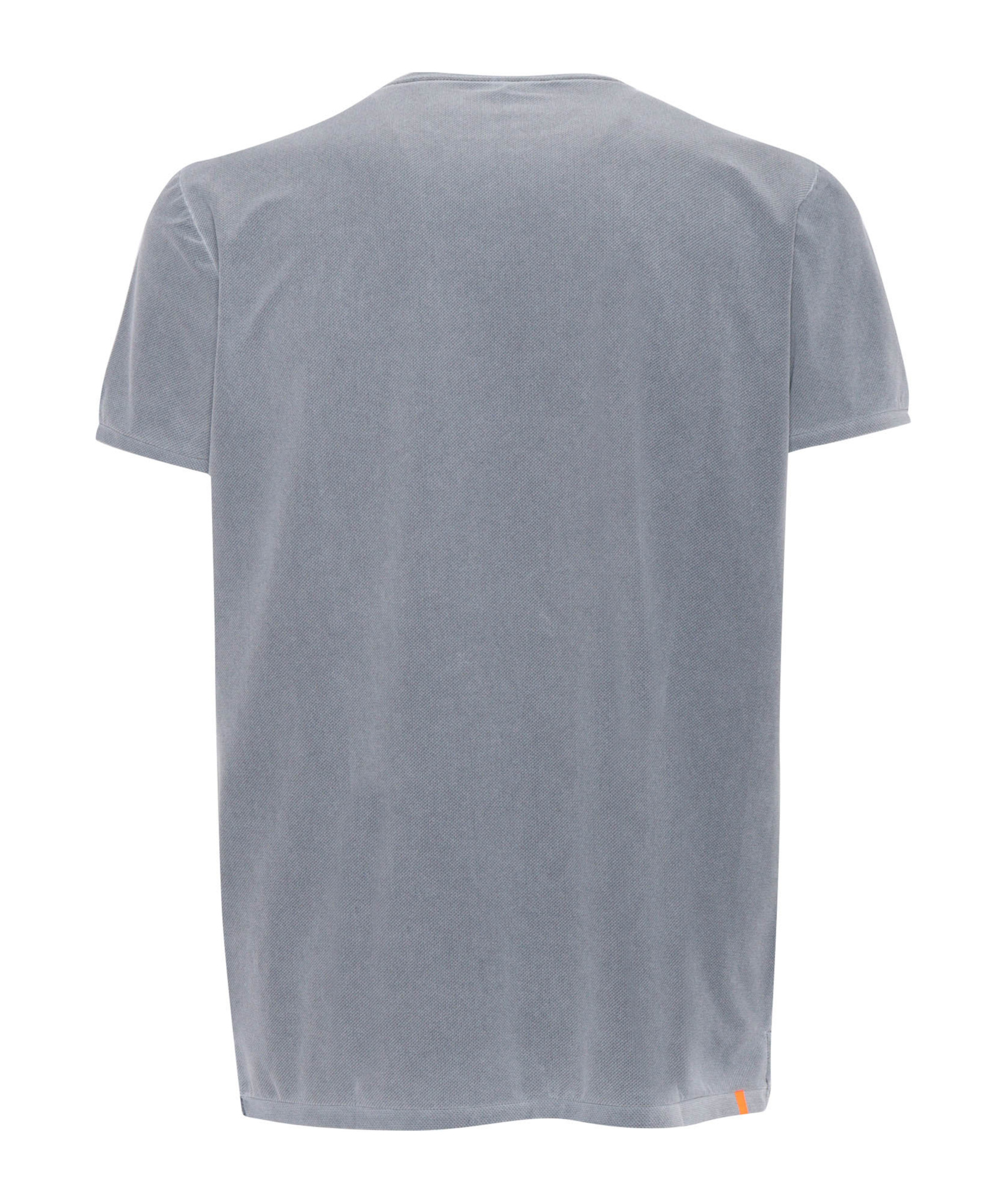 Rrd Logo-detailing T-shirt
