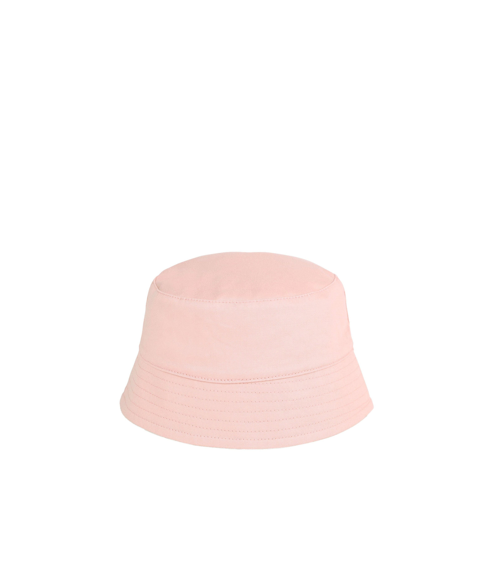 Kenzo Reversible Boke Flower Bucket Hat In Nude