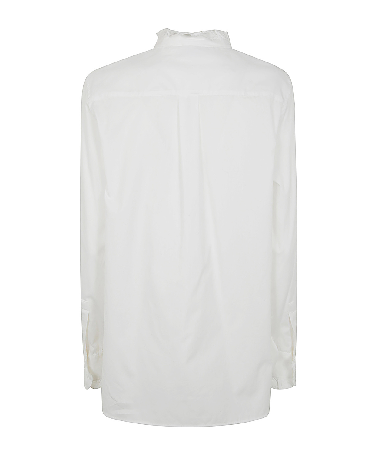Aspesi Shirt In White