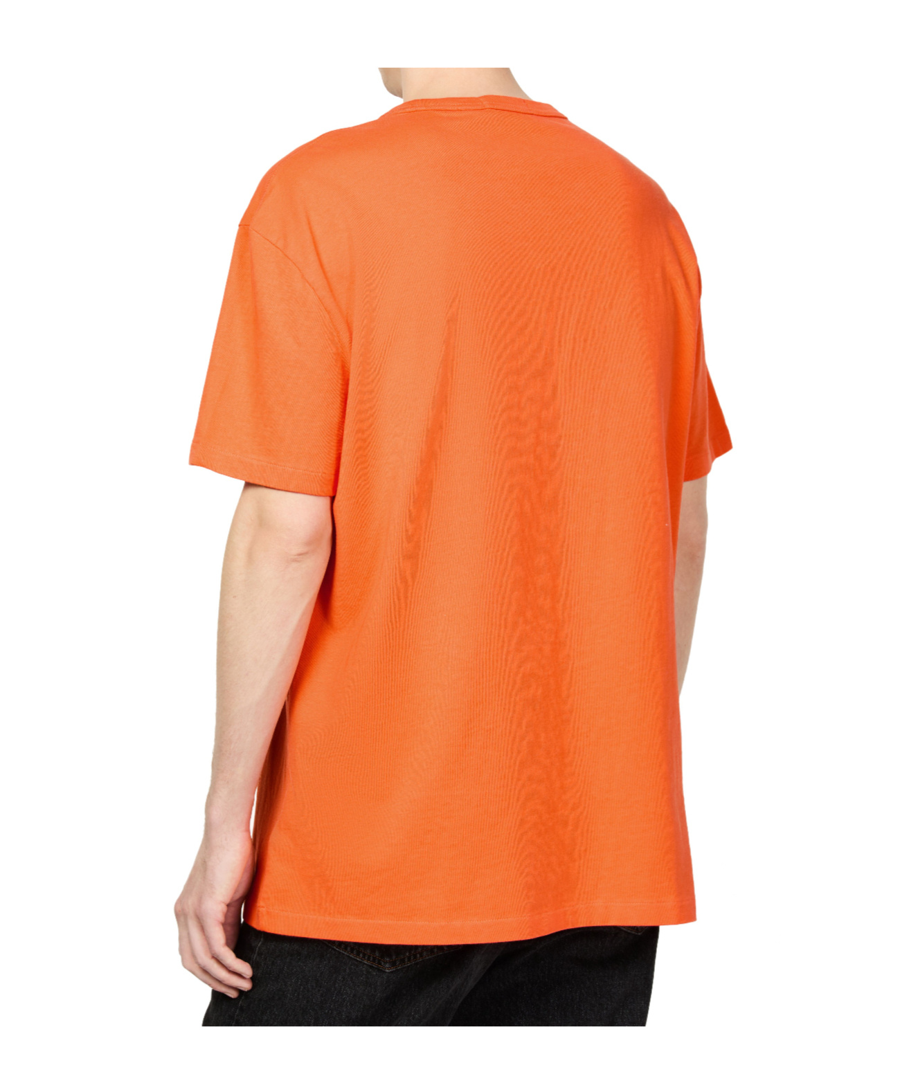 POLO RALPH LAUREN SHORT SLEEVED T-SHIRT