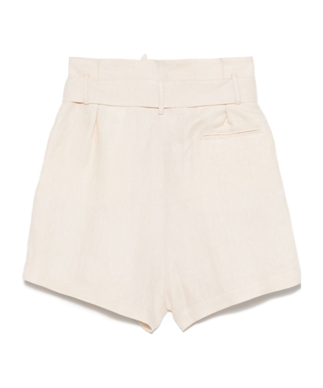 ALYSI BERMUDA SHORTS