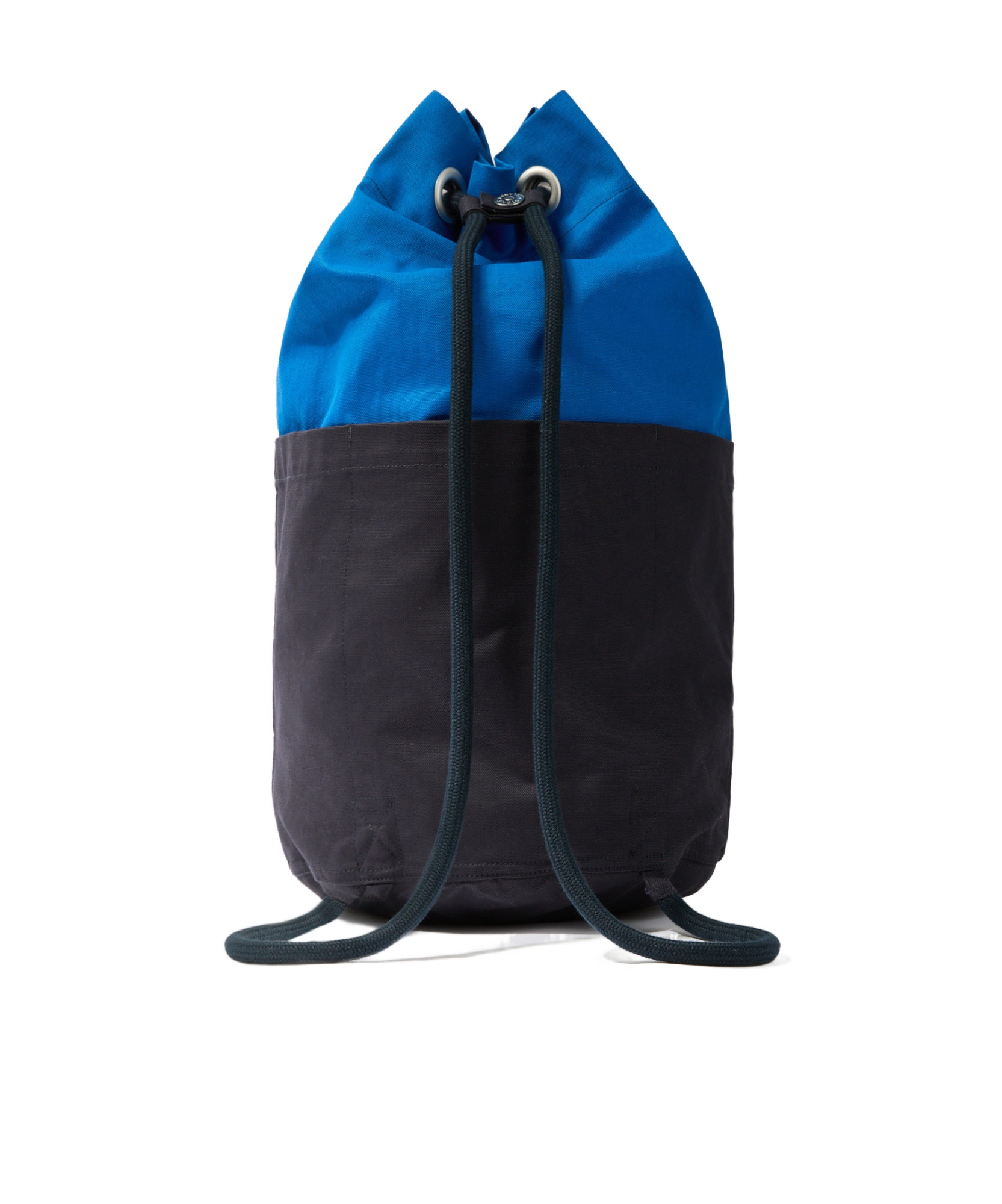 Stone Island 914xd Luggage Bag In Blue