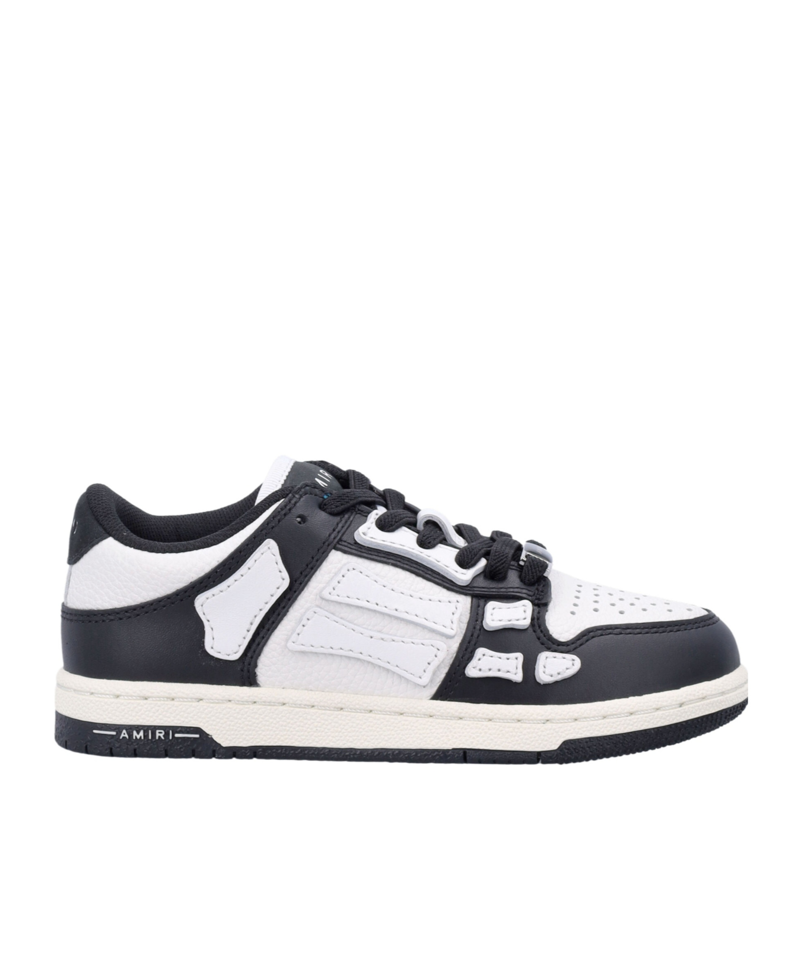 Amiri Round-head Sneakers