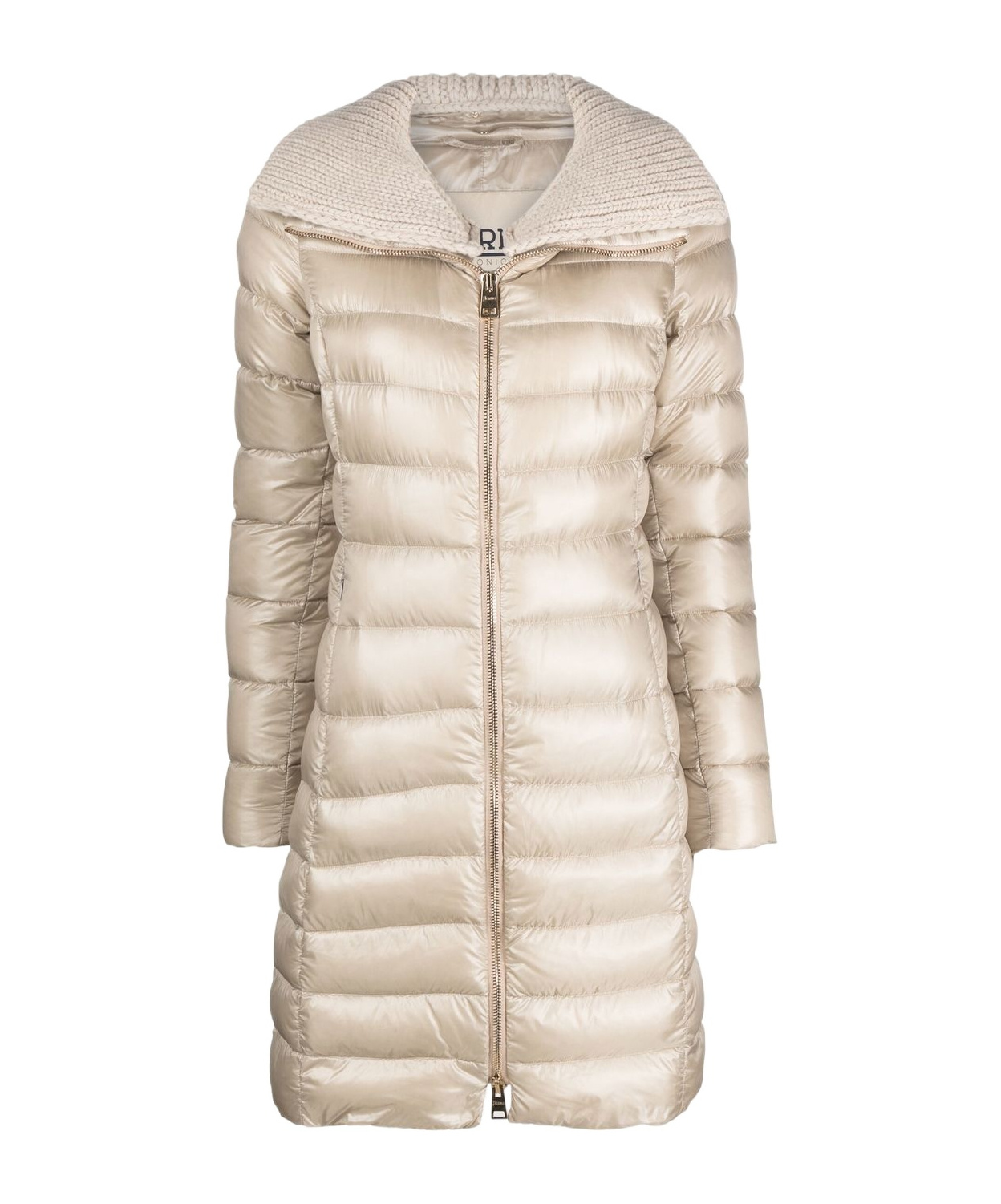 Herno Long Sleeve Down Jacket