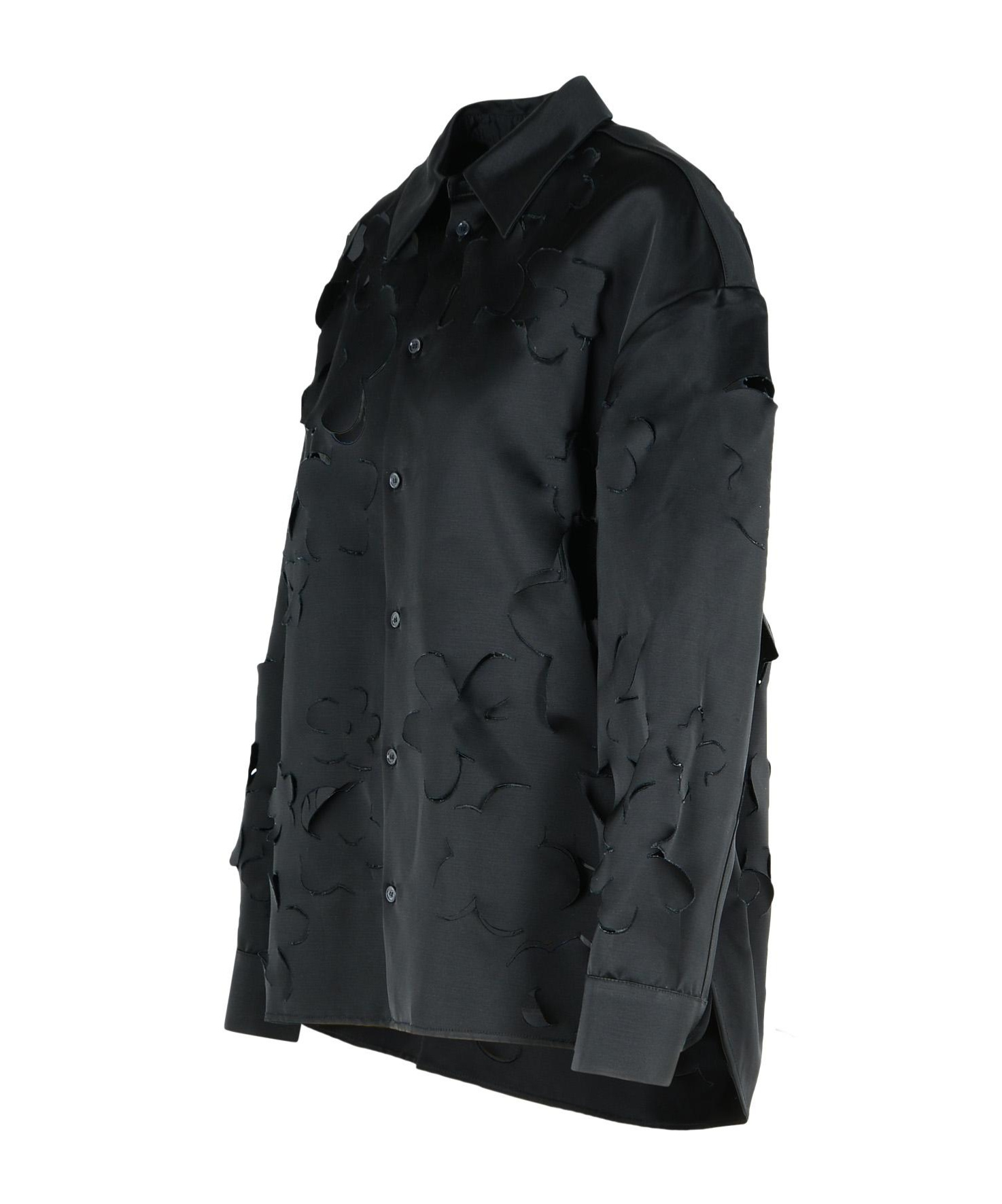 Marni Shirt In Black