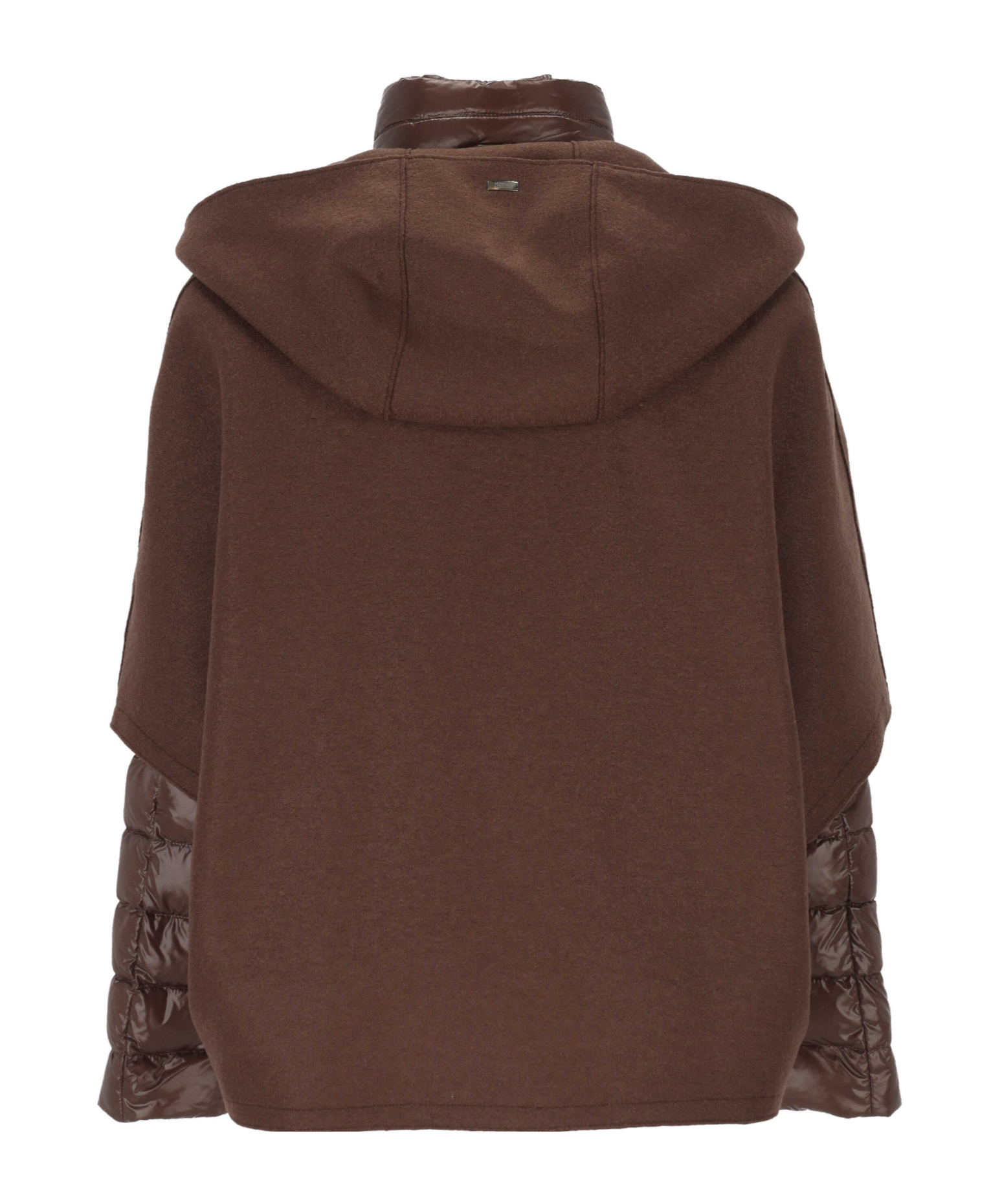 Herno Zipper Down Jacket