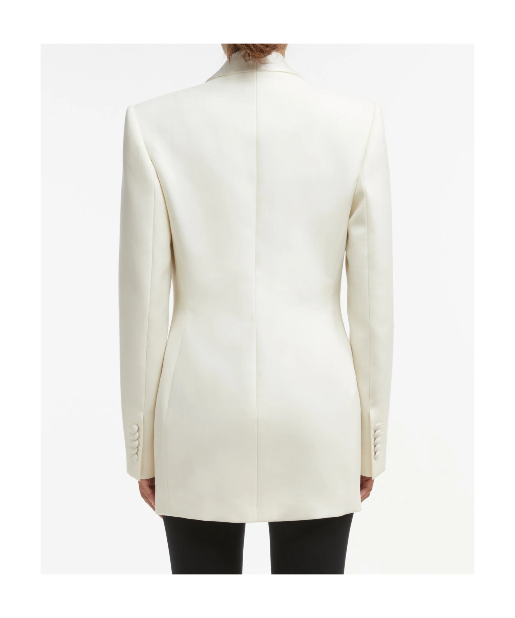Wardrobe.nyc Single-breasted Blazer