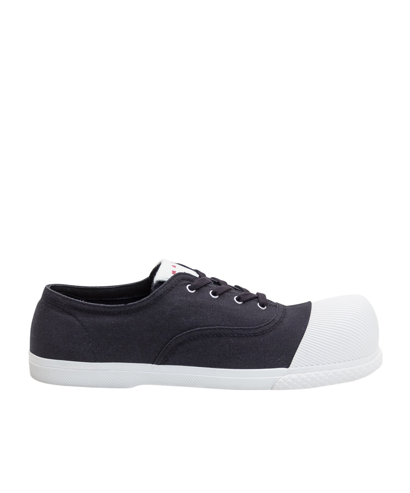 Marni Sneakers In Black