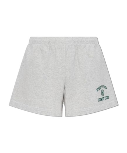 Sporty And Rich Sporty & Rich Short Varsity
