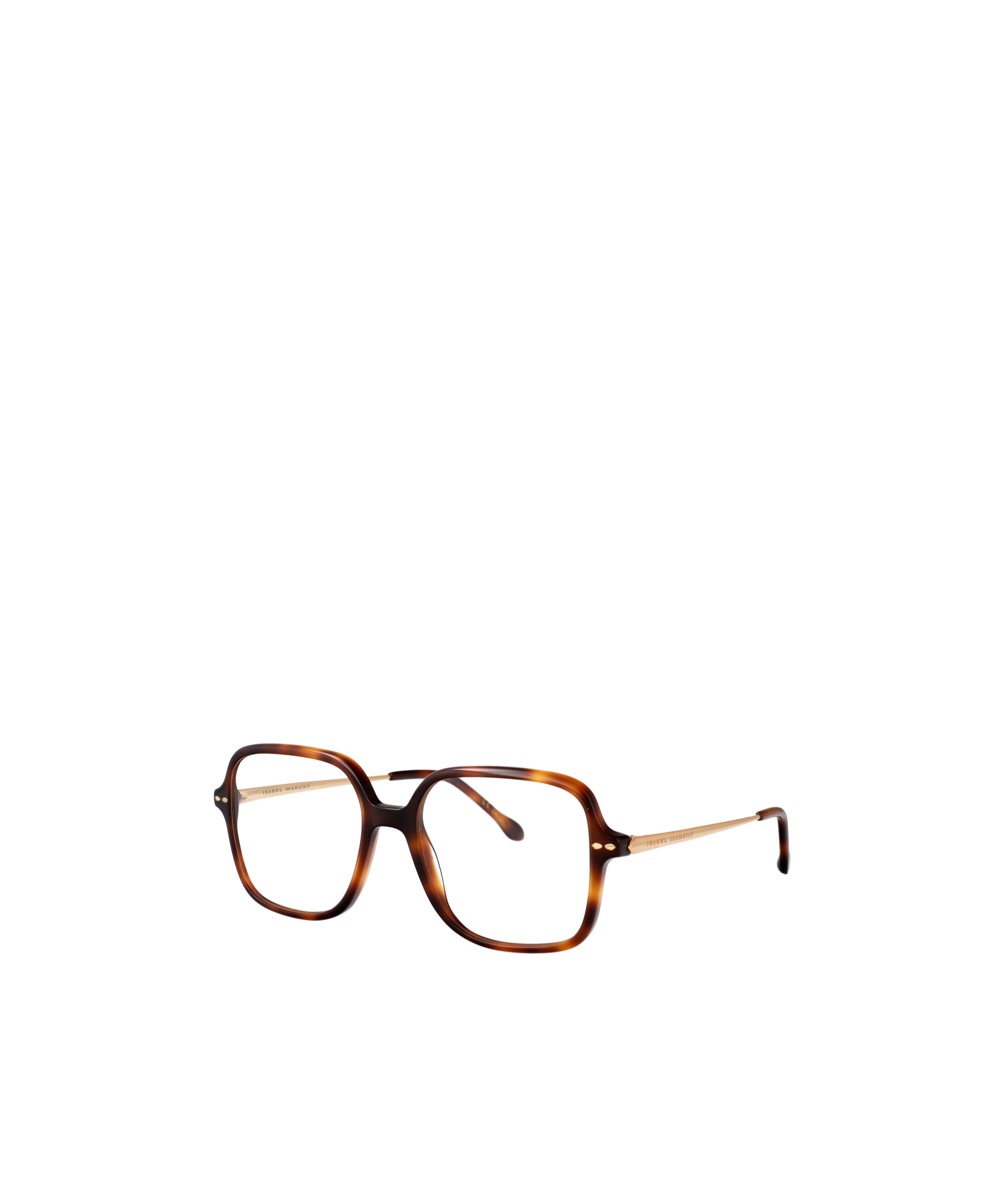 Isabel Marant Geometric Flat Mirror