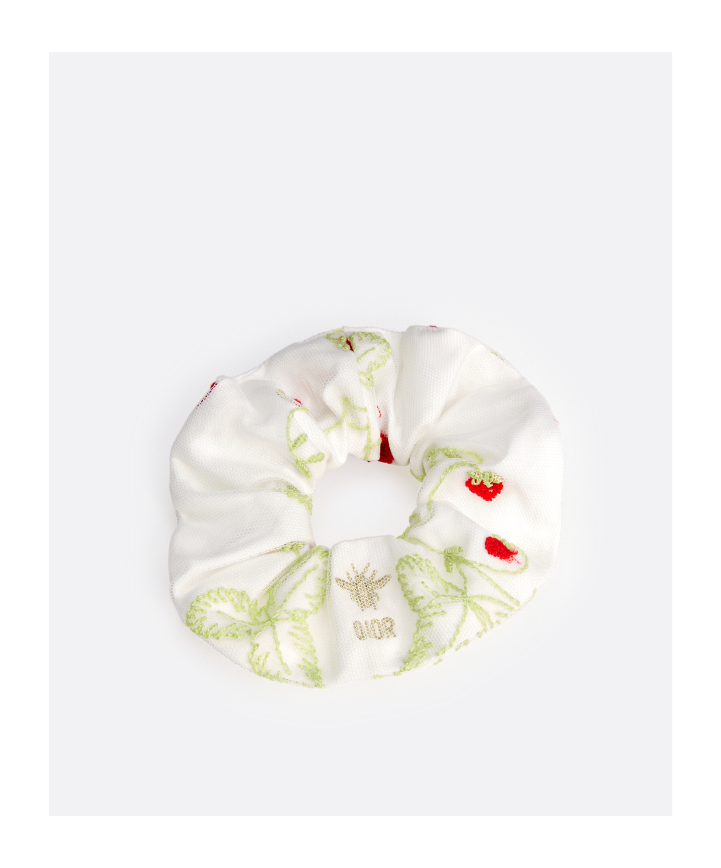 DIOR KIDS' SCRUNCHIES