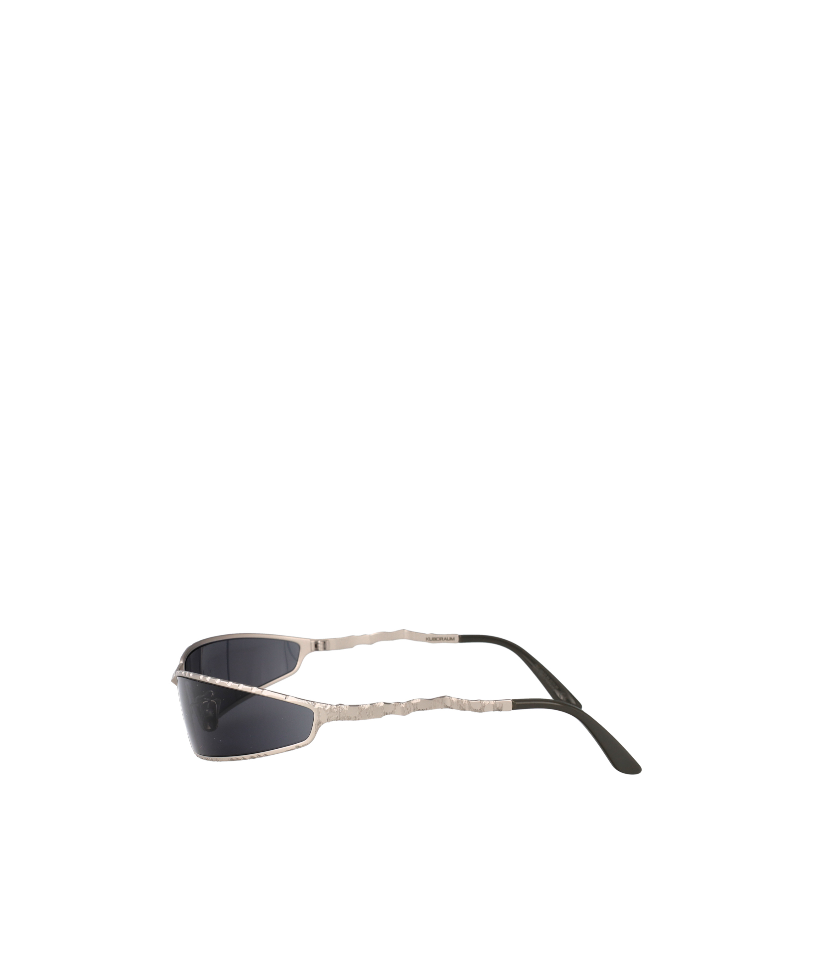 Kuboraum Full Frame Sunglasses In Black
