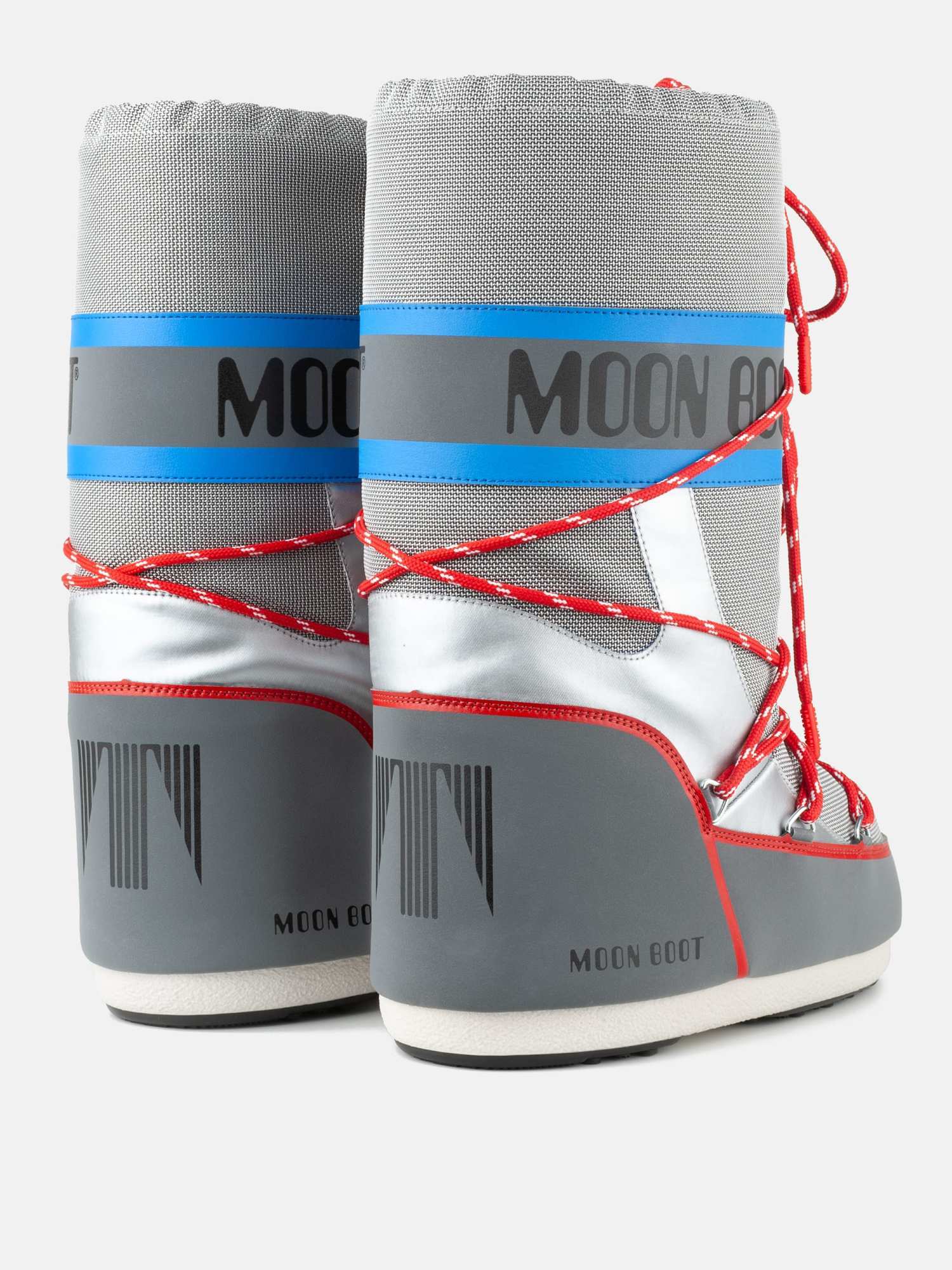 Moon Boot Icon Boots In Multi