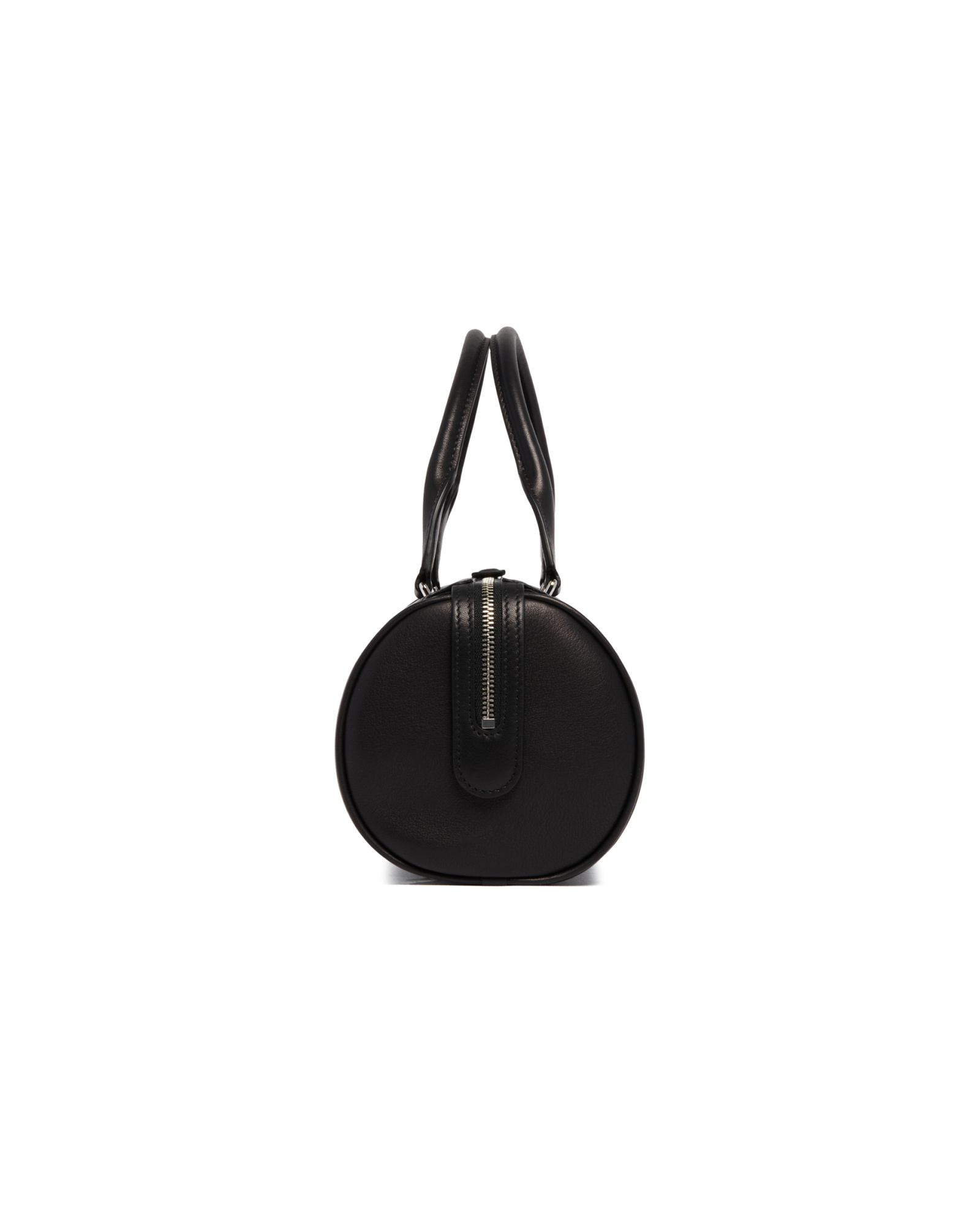 THE ROW ZIPPERED HANDBAG