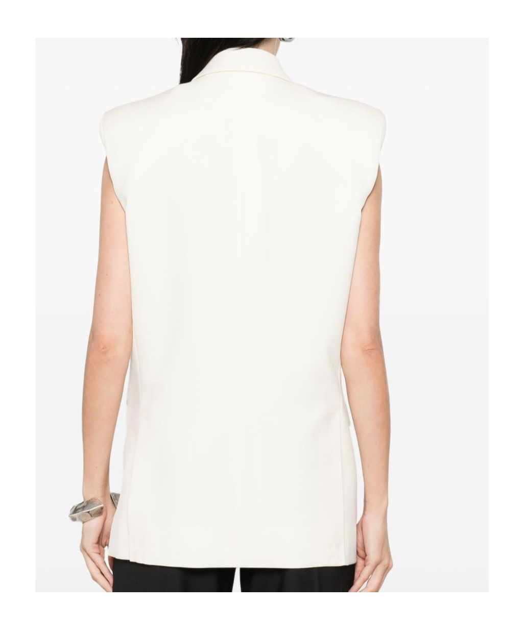 Shop Wardrobe.nyc Waistcoat